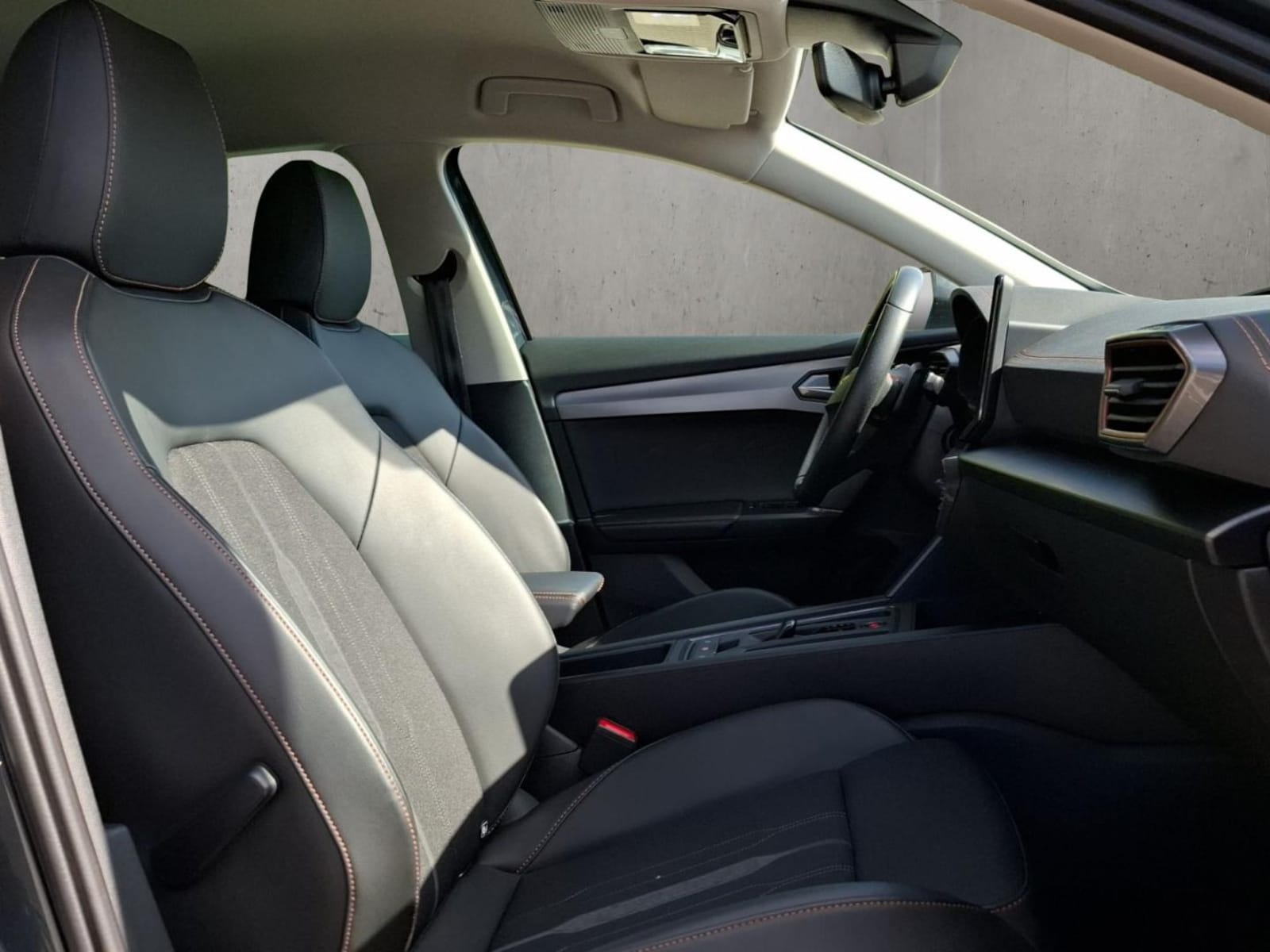 CUPRA Formentor – Bild 16