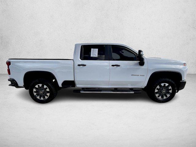 2021 Chevrolet Silverado