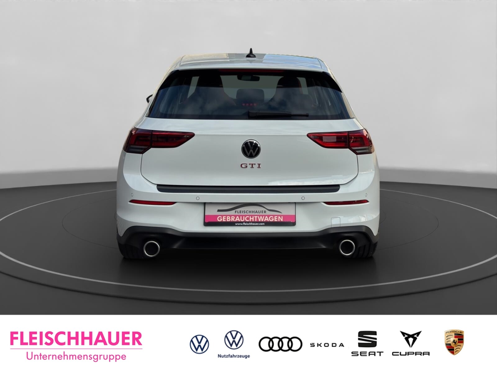 Volkswagen Golf – Bild 7