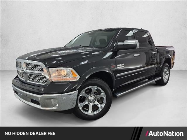 Photo of 2018 RAM 1500 