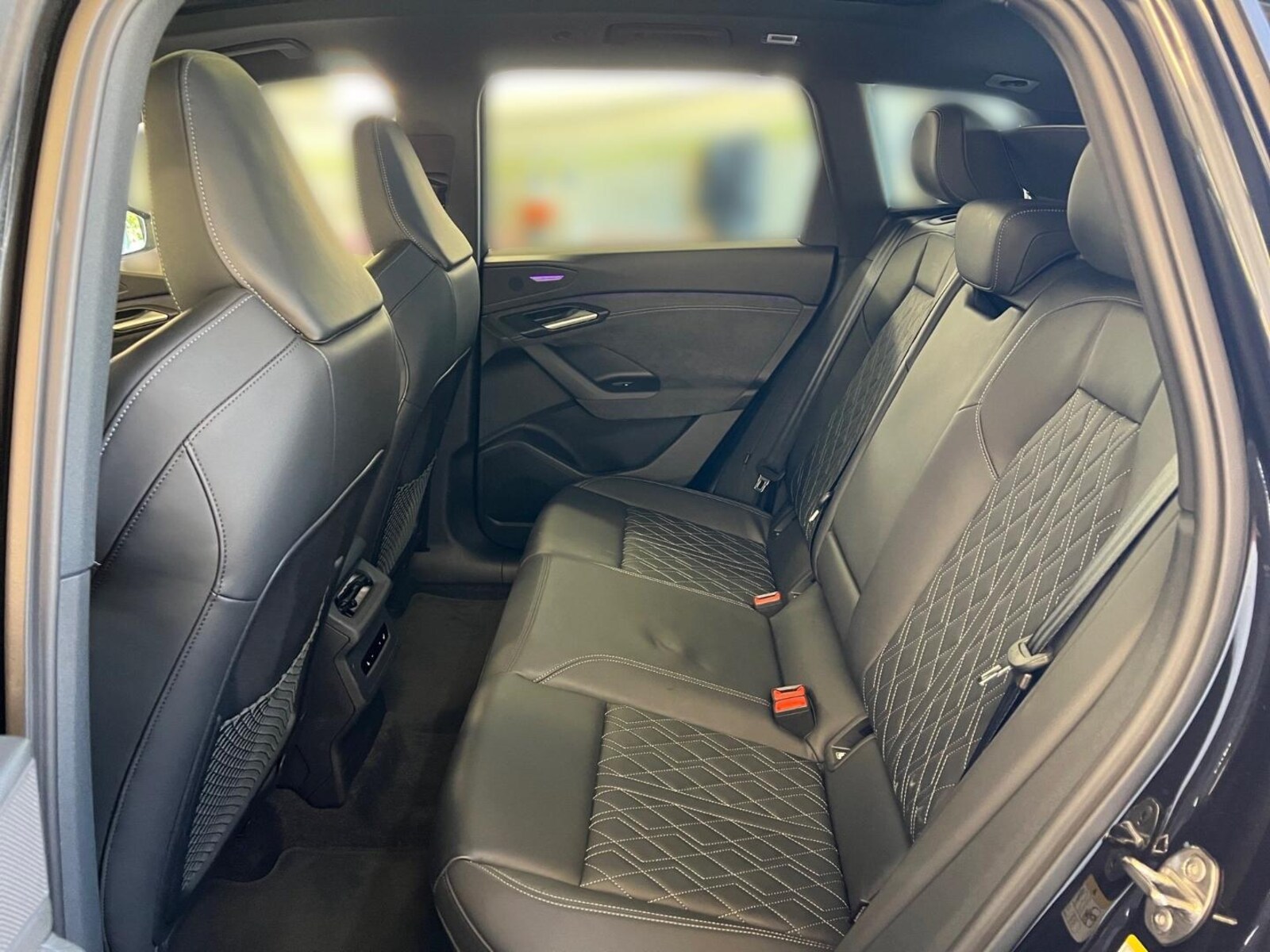 Audi SQ6 e-tron – Bild 7