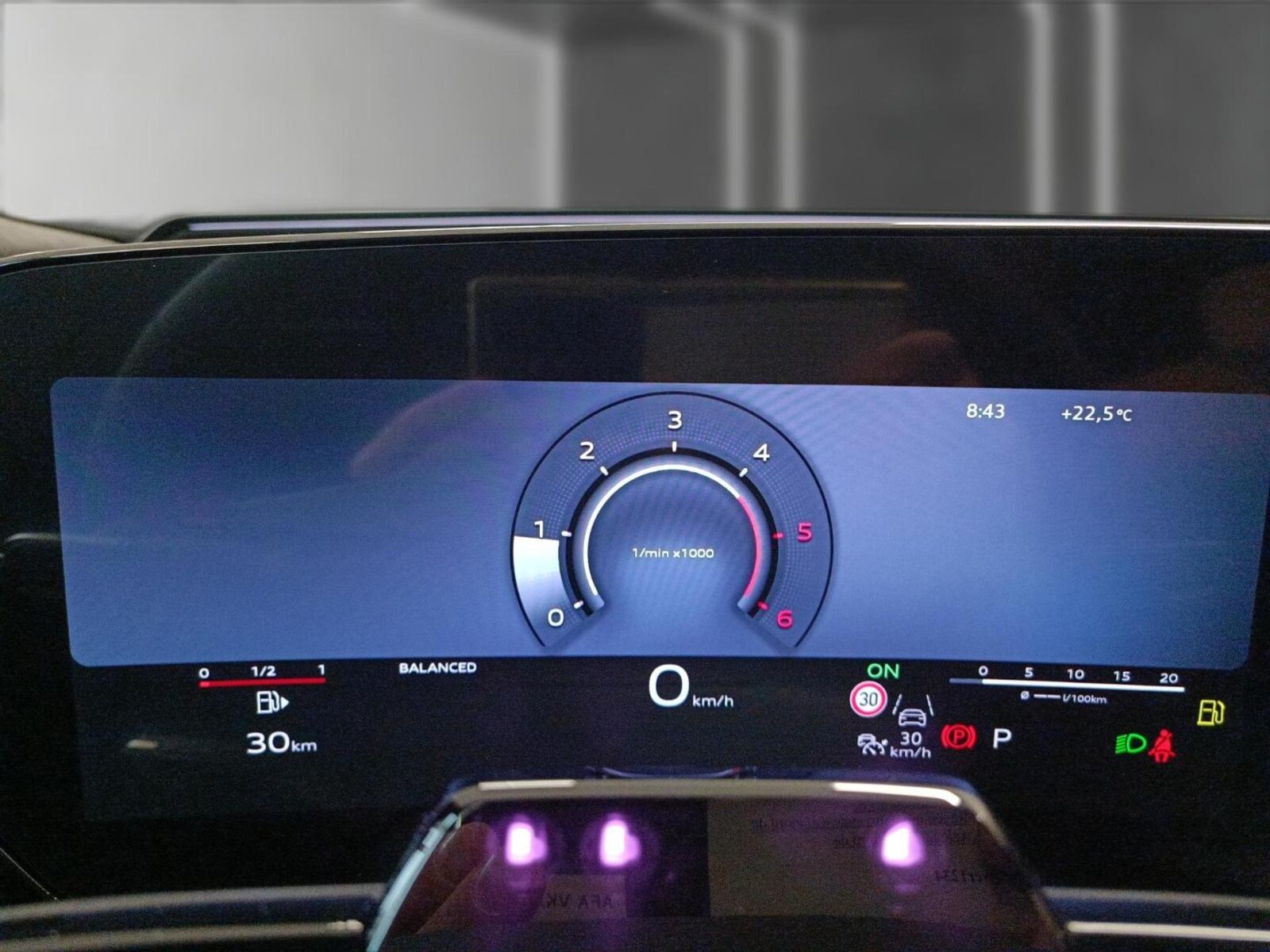 Audi Q7 – Bild 12