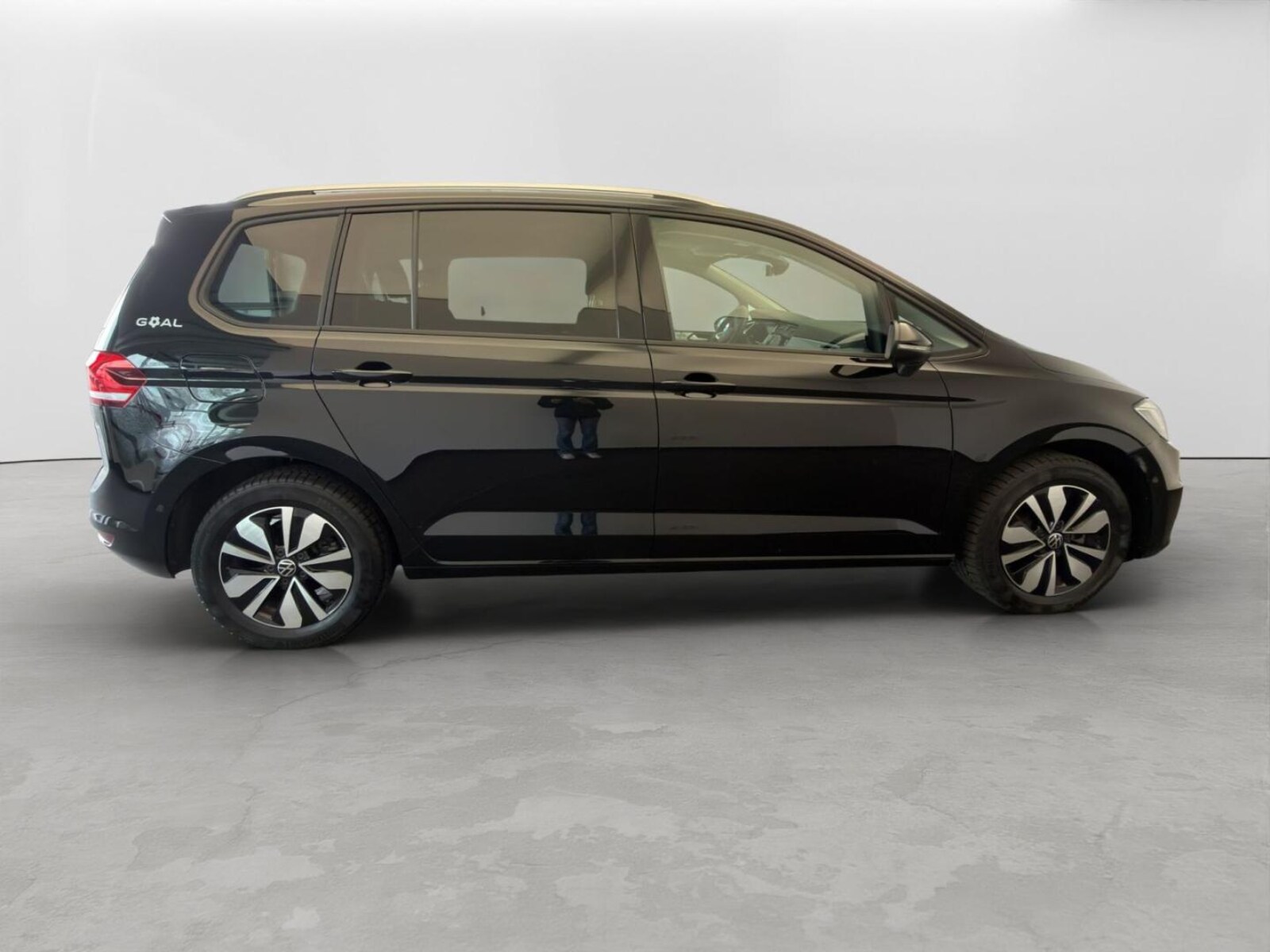 Volkswagen Touran – Bild 6