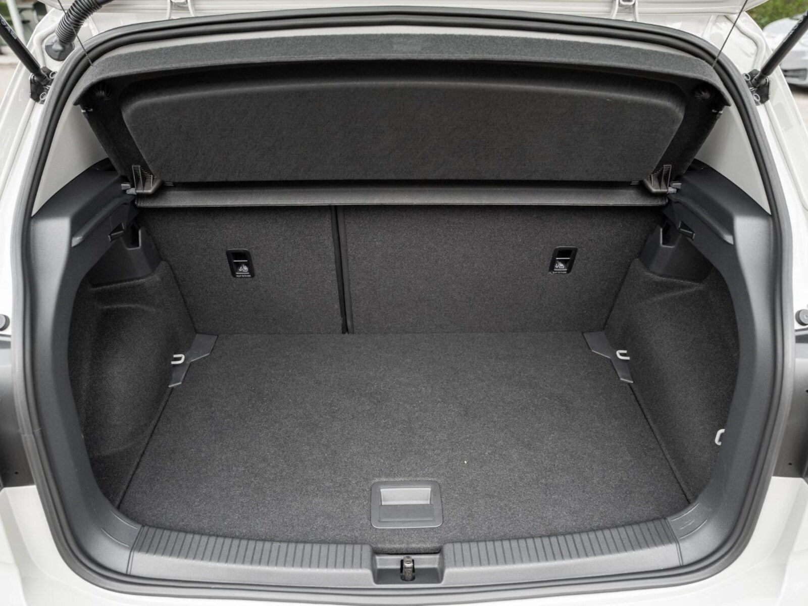 Volkswagen T-Cross – Bild 26