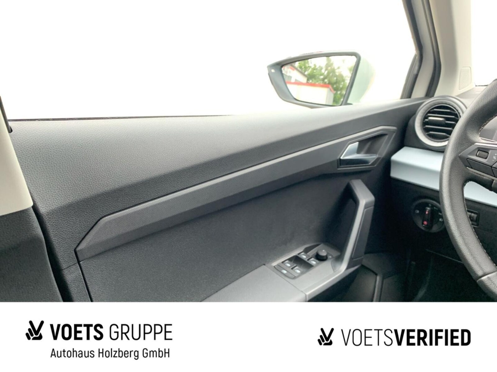SEAT Ibiza – Bild 13