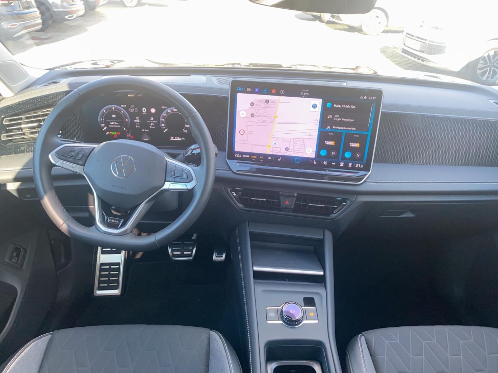 Volkswagen Tiguan – Bild 11