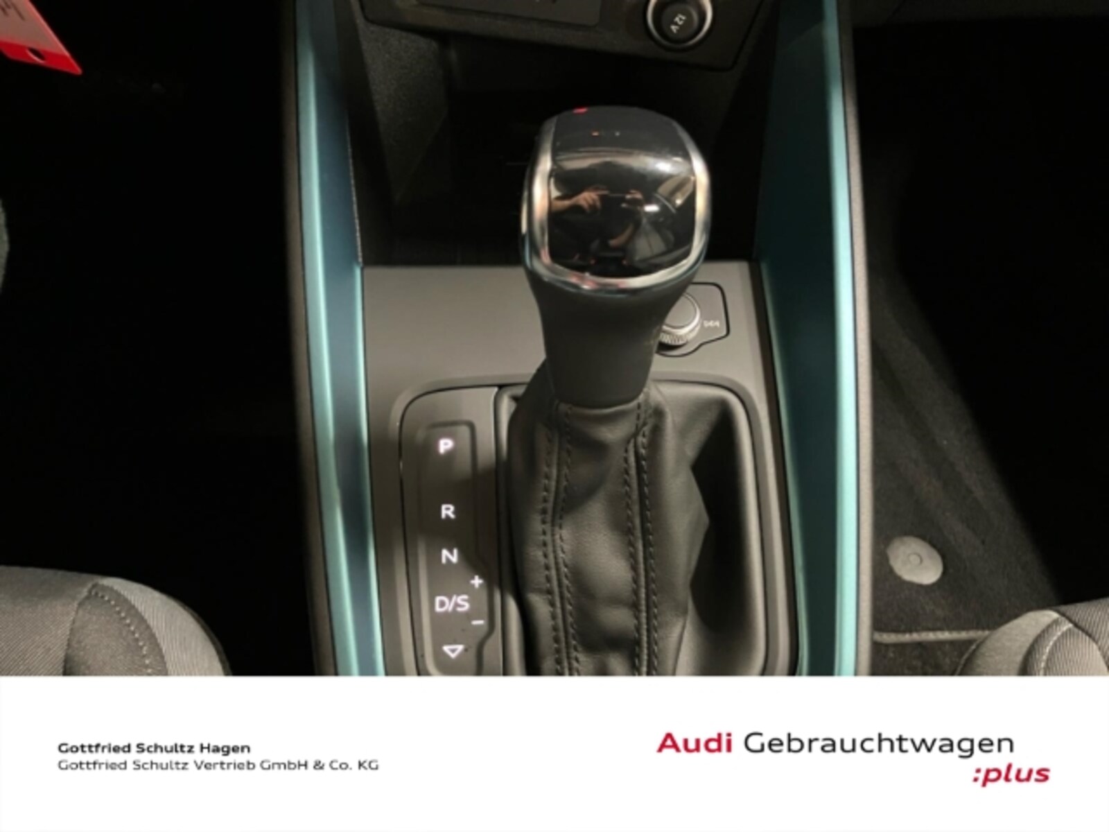 Audi A1 Sportback – Bild 13