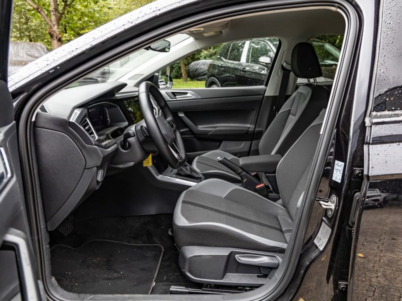 Volkswagen Polo – Bild 4