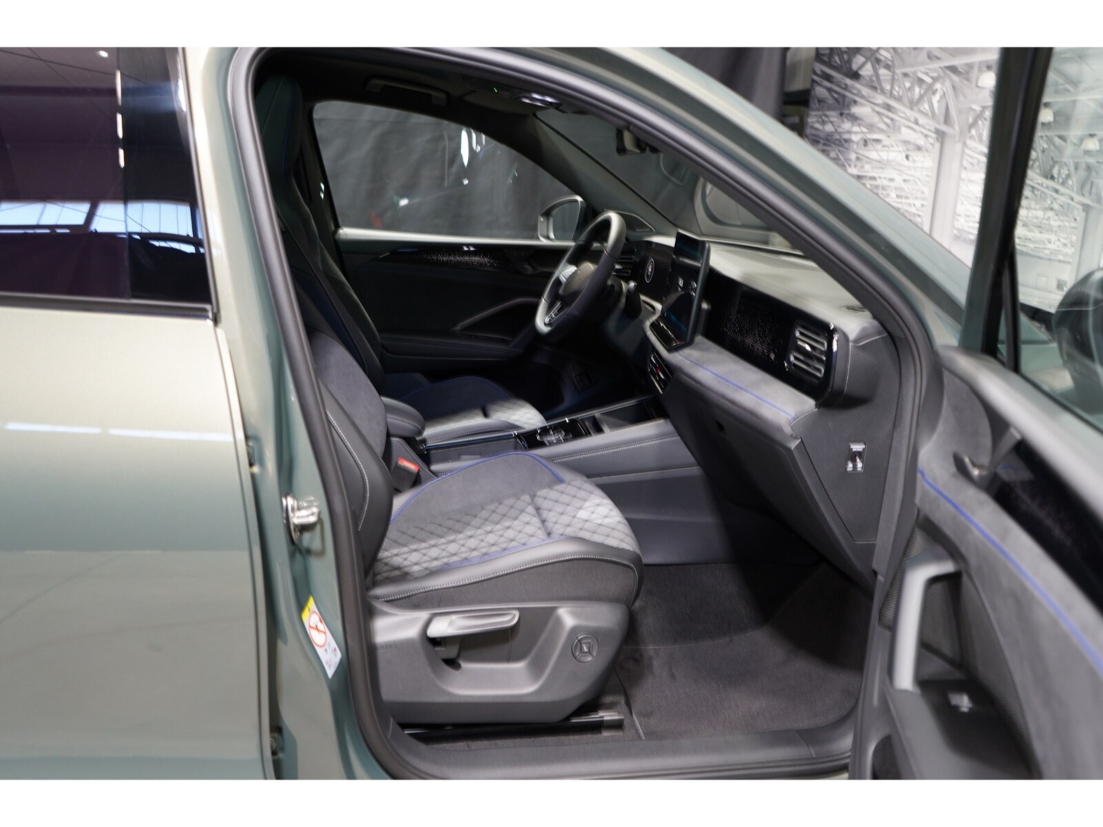 Volkswagen Tiguan – Bild 5