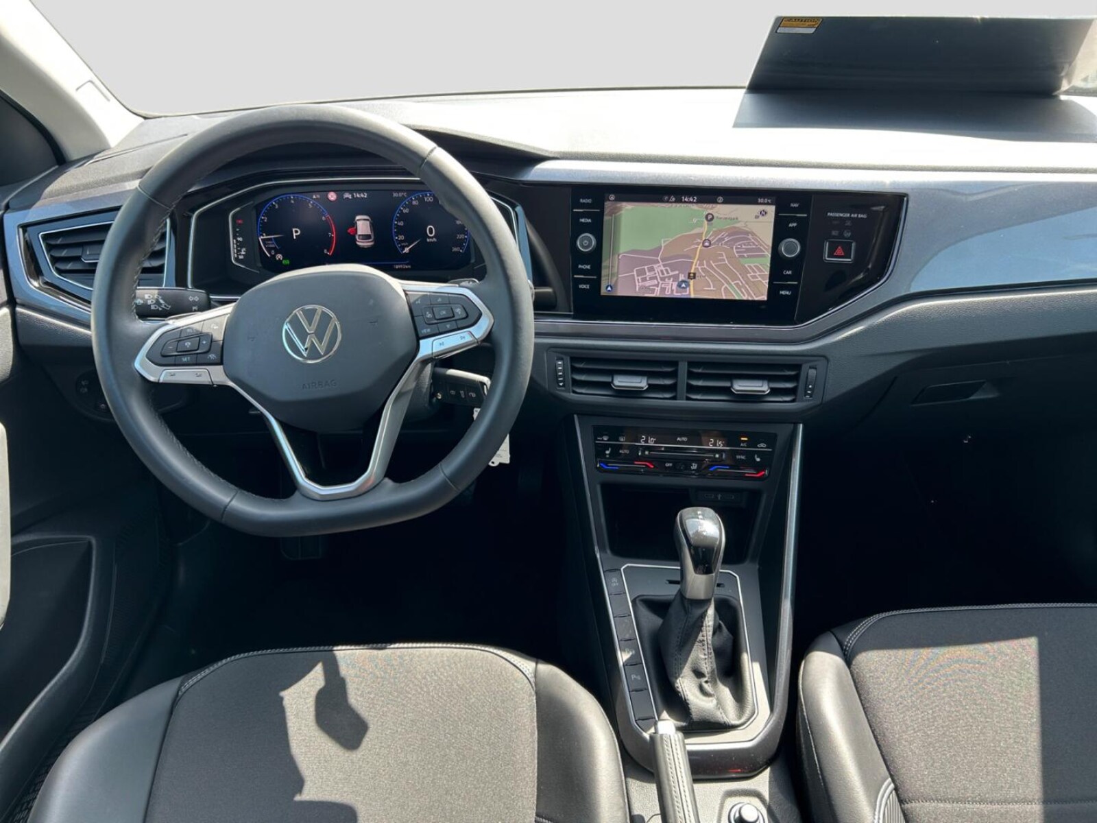 Volkswagen Taigo – Bild 4