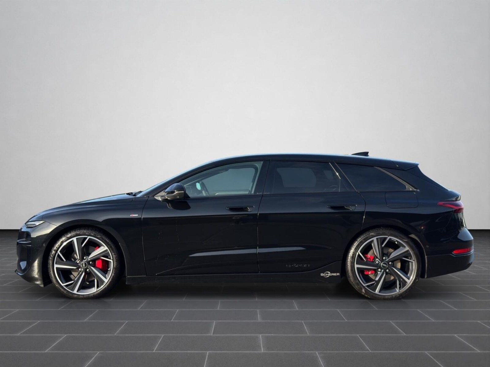 Audi A6 Avant e-tron – Bild 7