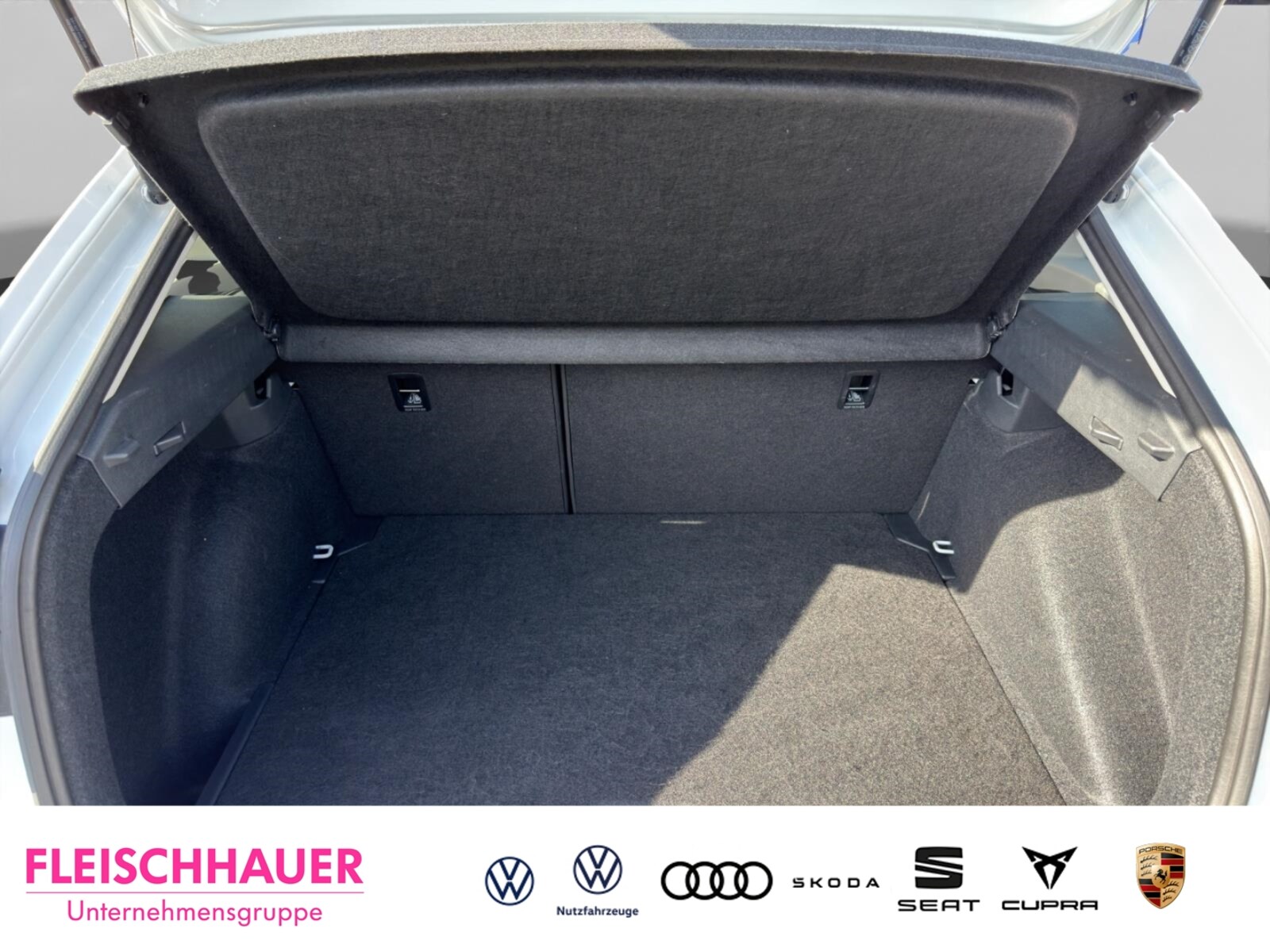 Volkswagen Taigo – Bild 14
