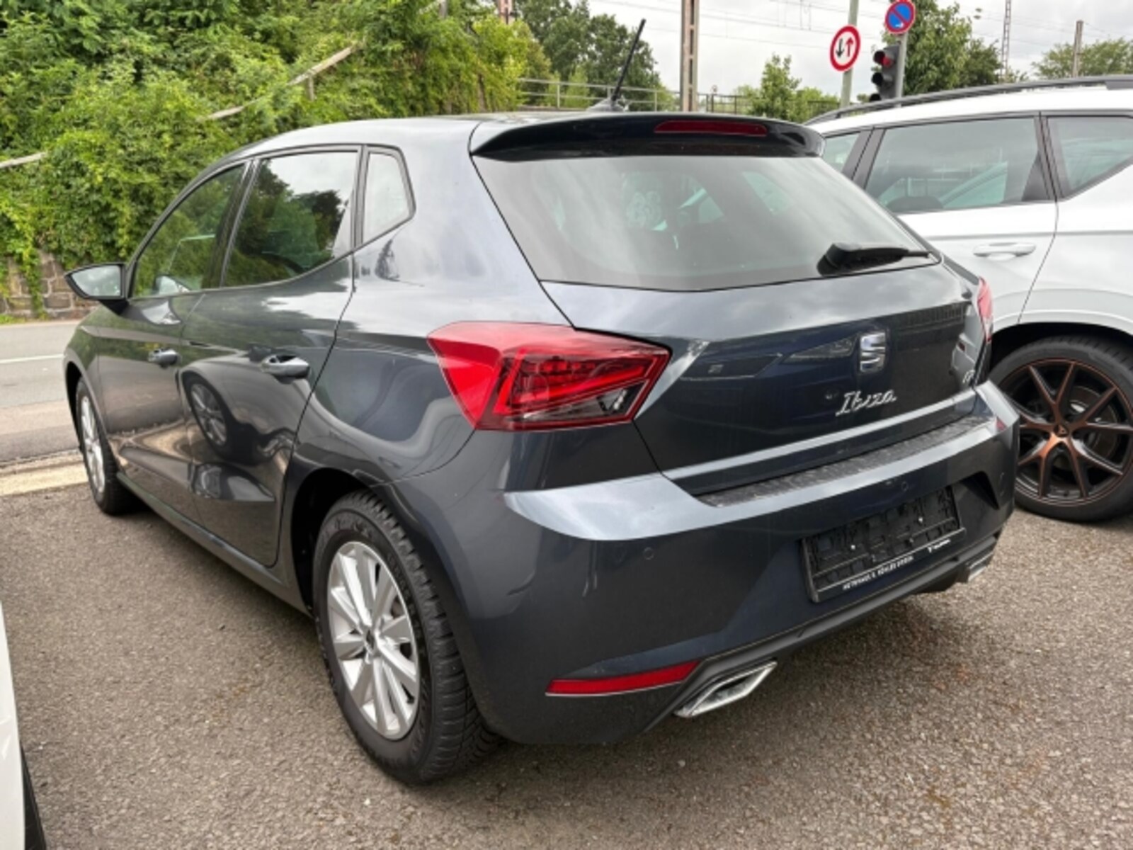 SEAT Ibiza – Bild 4