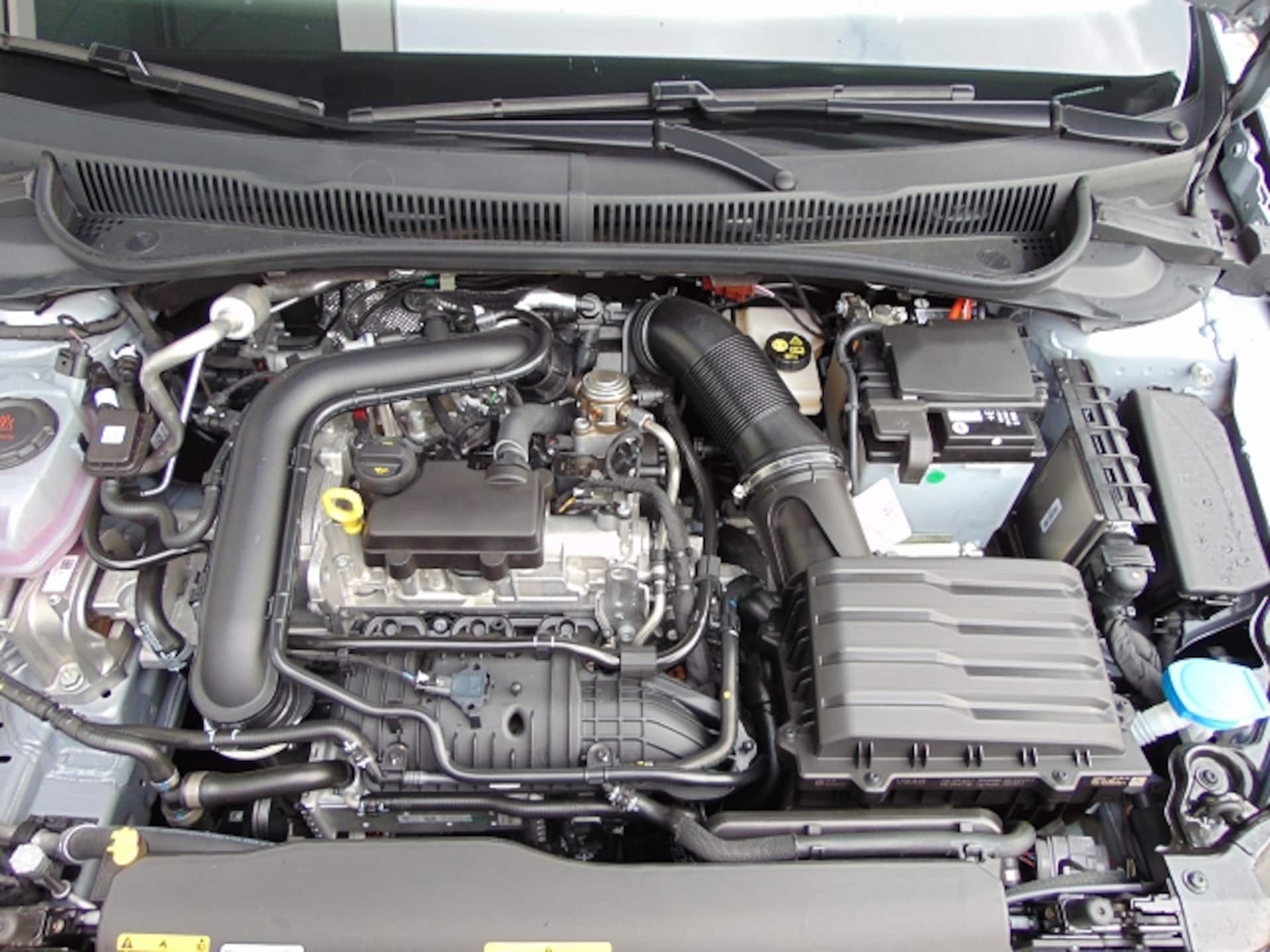 Volkswagen Polo Life