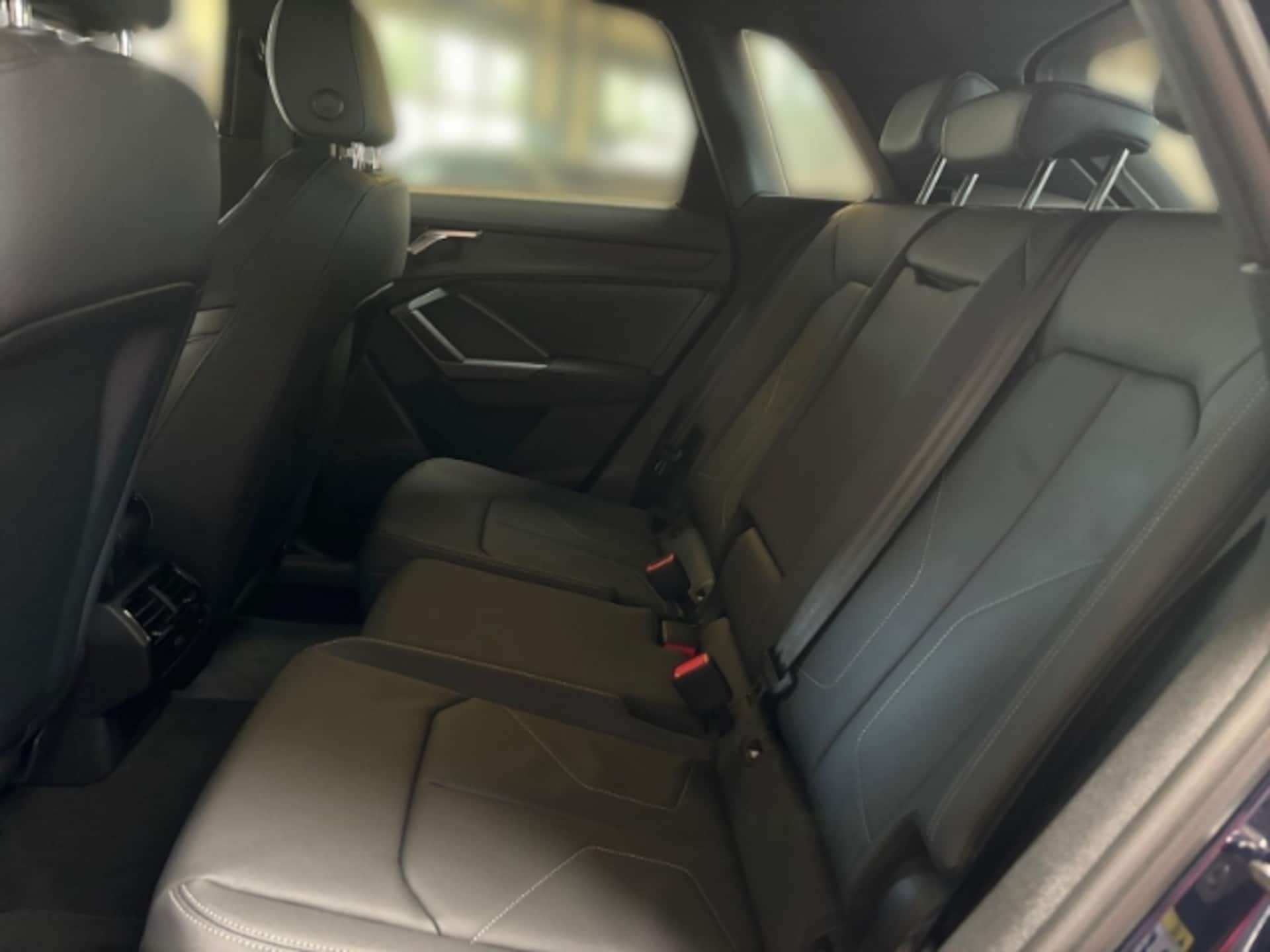 Audi Q3 SUV S line