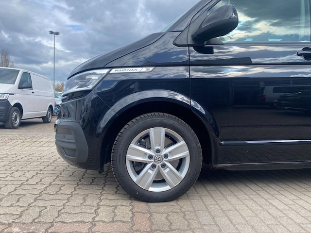 Volkswagen T6.1 Multivan