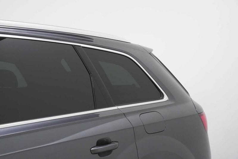 Audi Q7 SUV TFSI e