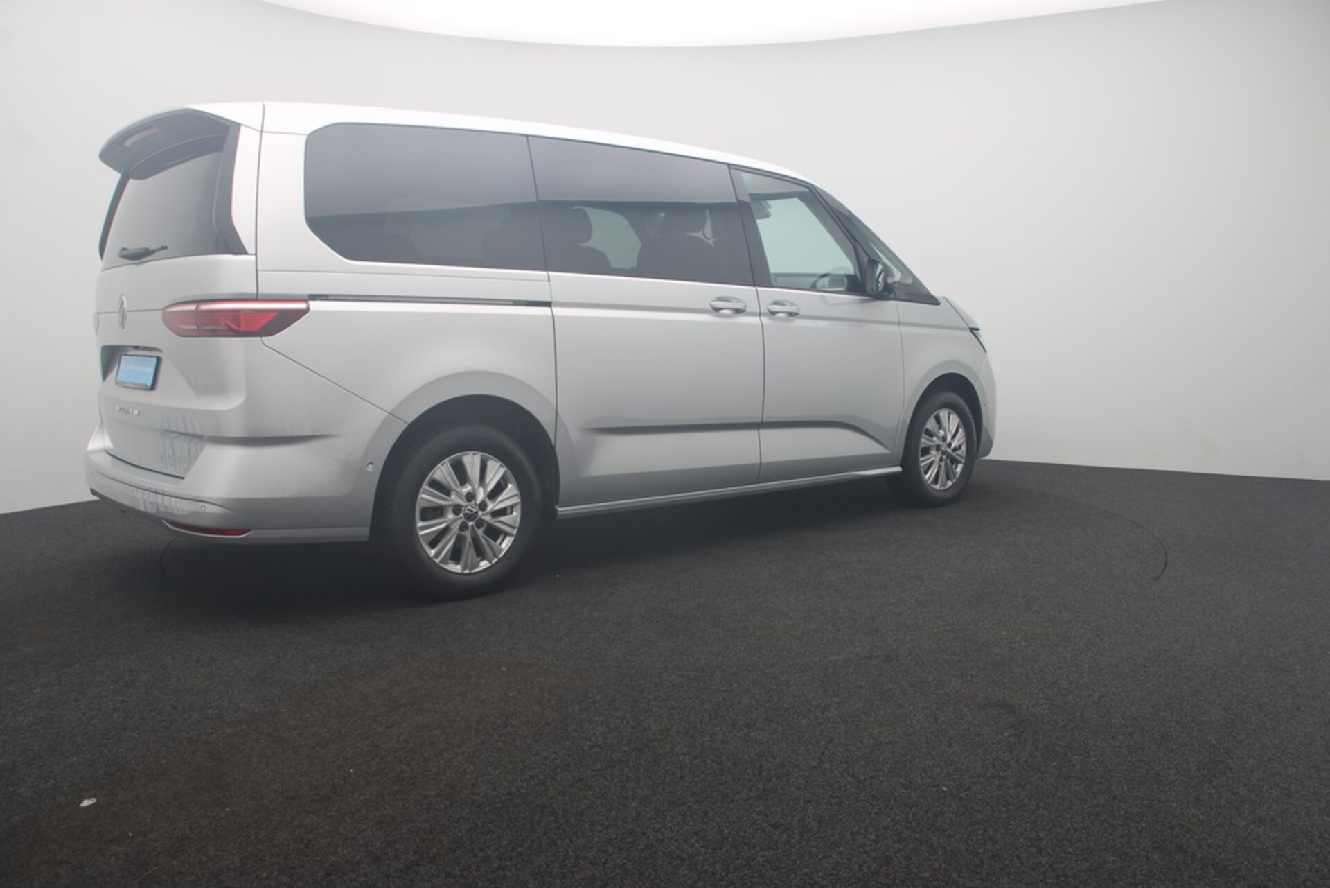 Volkswagen Multivan Langversion Life