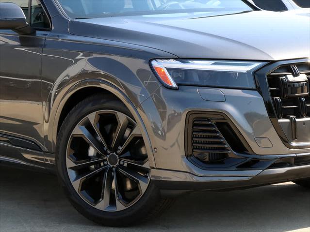 2026 AUDI Q7 - Image 4