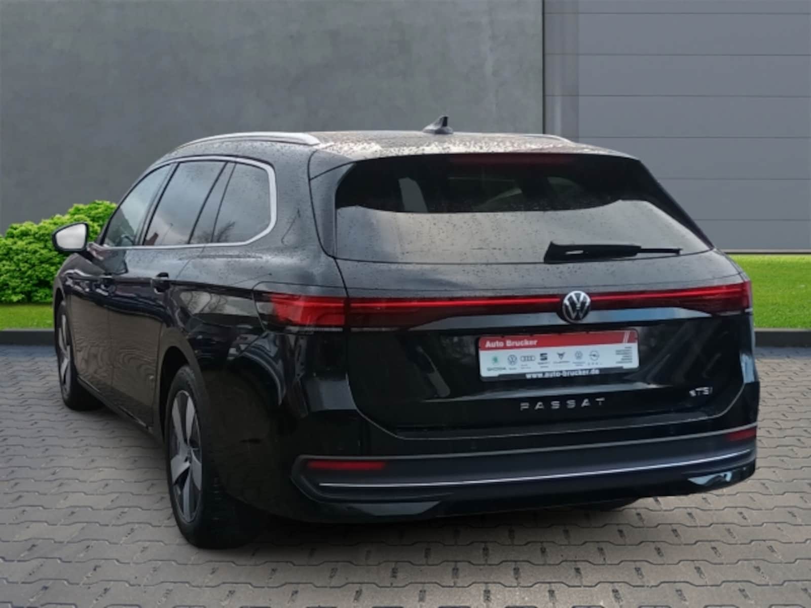 Volkswagen Passat – Bild 2