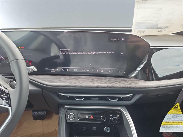 2025 Audi Q5 Premium Plus - Photo 15