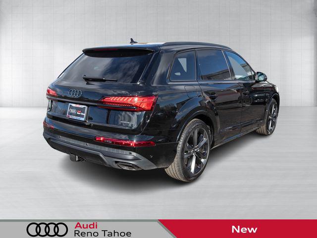 2026 Audi Q7 Premium Plus - Photo 7