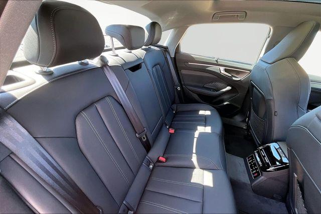 2026 Audi A6 Premium Plus - Photo 29