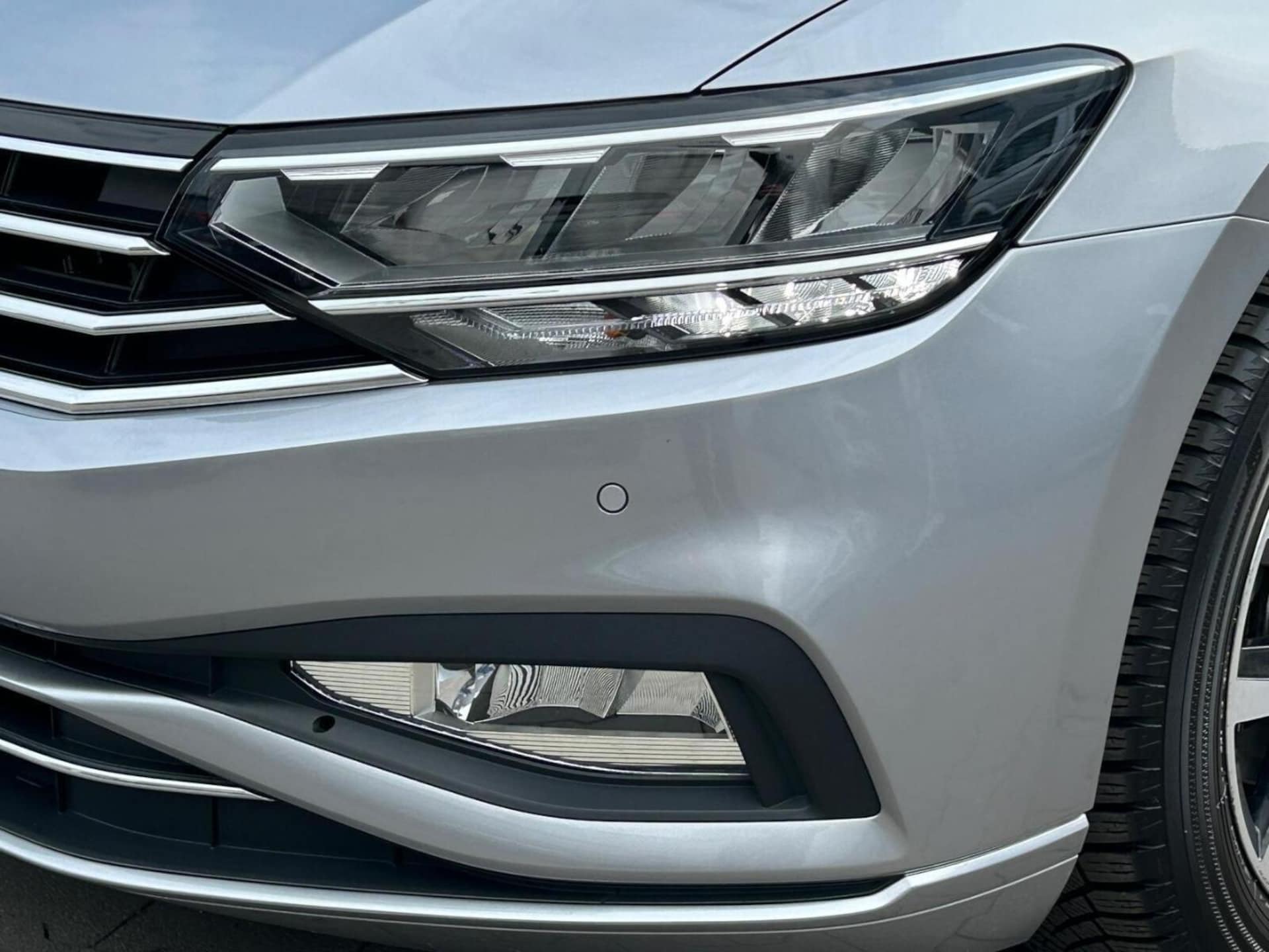 Volkswagen Passat Business