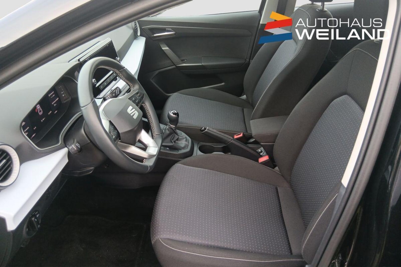 SEAT Ibiza – Bild 6