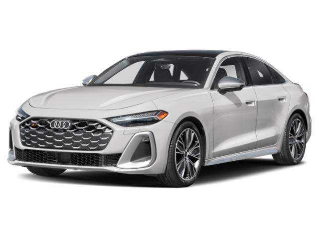 2026 Audi S5
