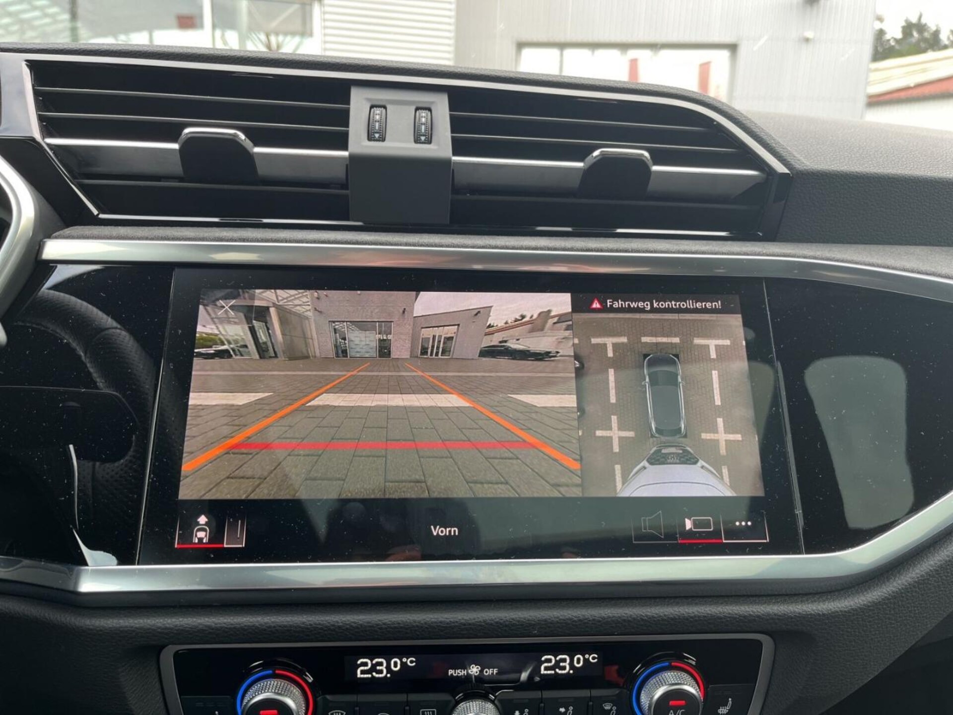 Audi RS Q3 Sportback