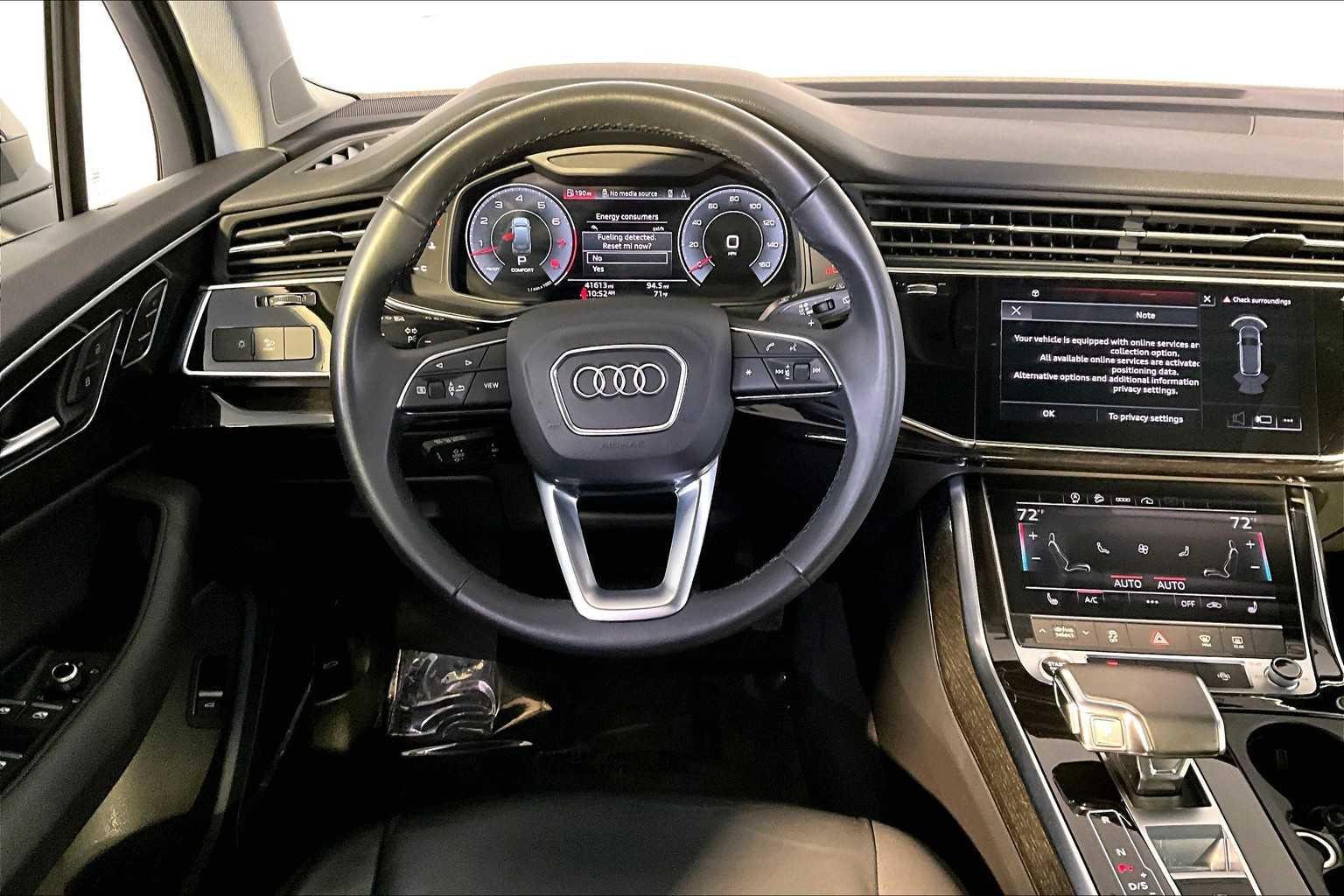 2022 Audi Q7 Premium Plus - Photo 6