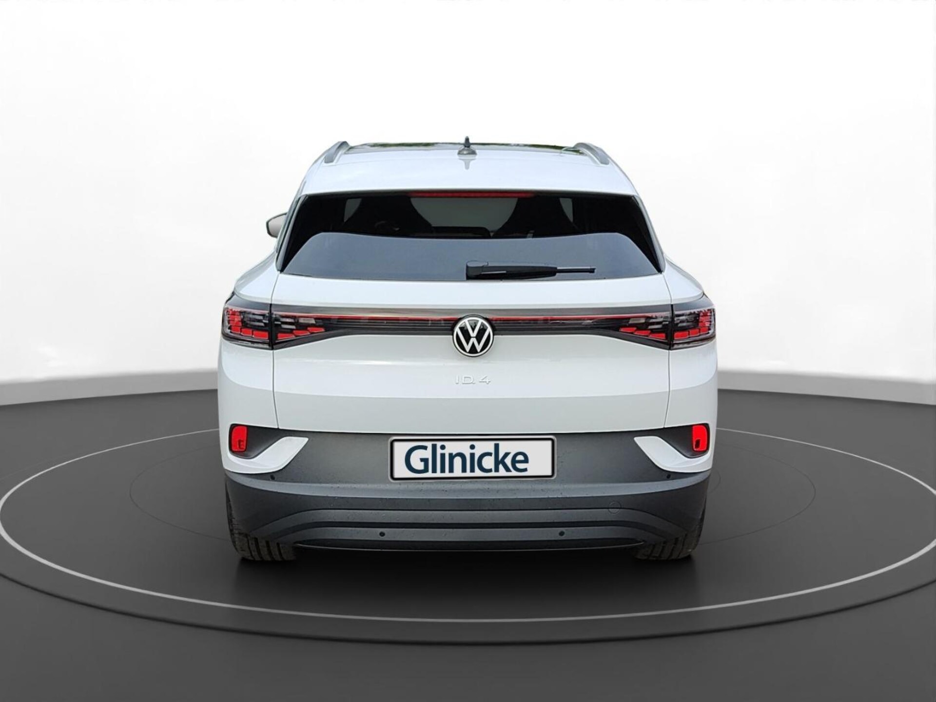Volkswagen ID.4 Pro