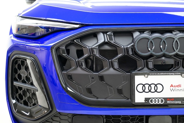 2026 Audi Q5 Sportback