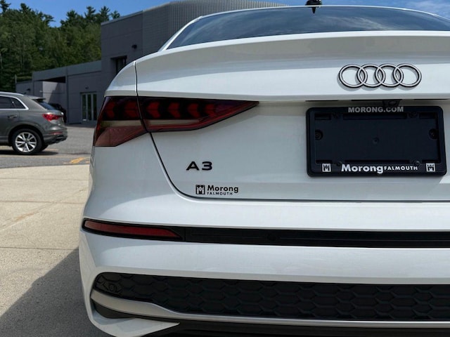 2026 Audi A3 Premium - Photo 14