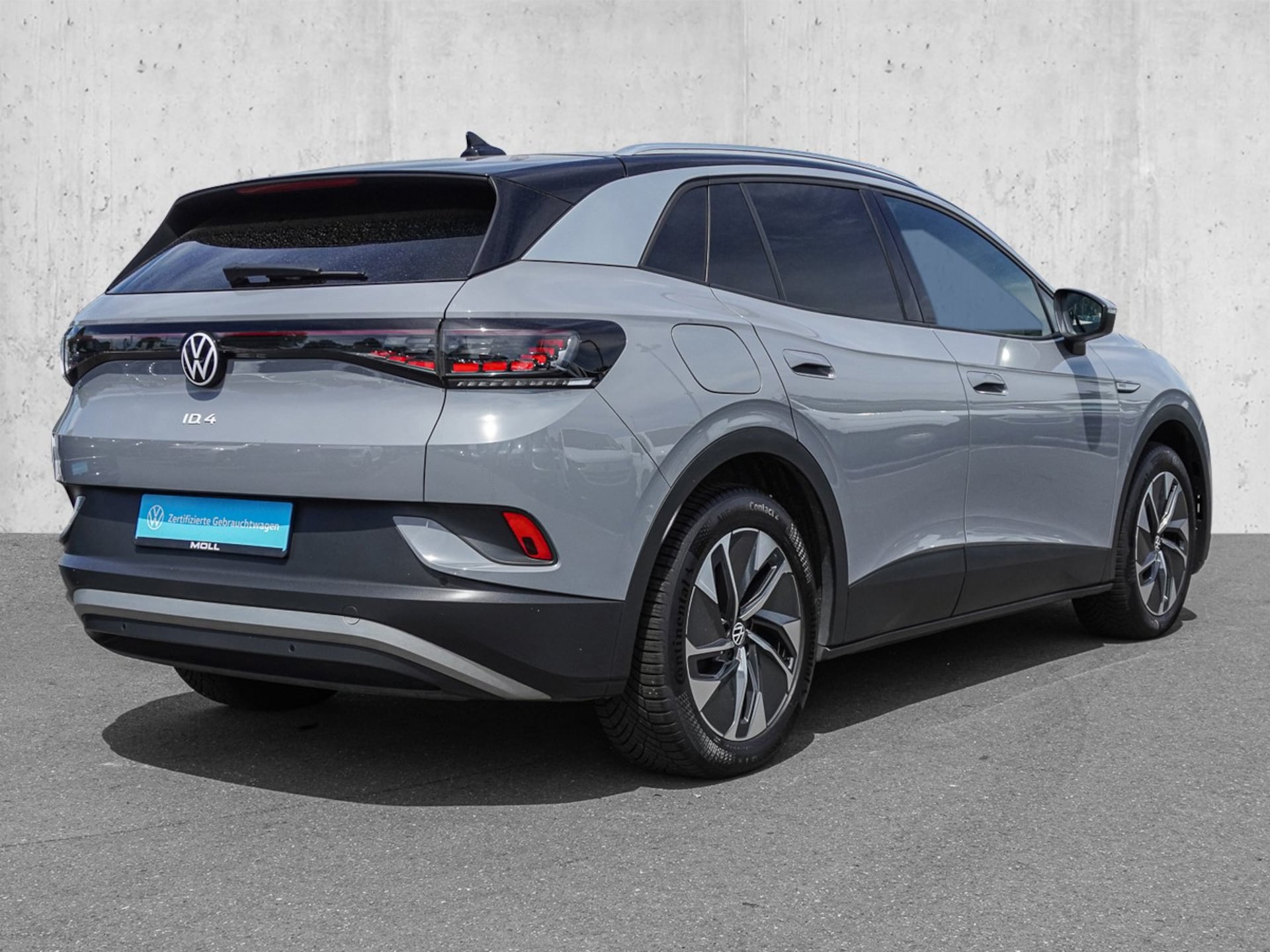 Volkswagen ID.4 Pro Performance