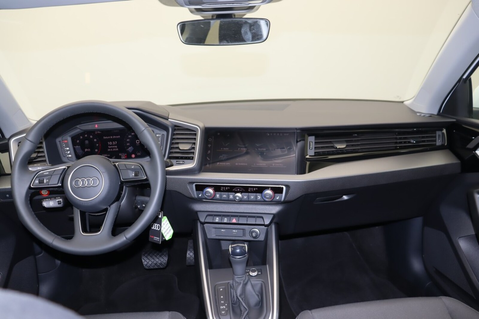 Audi A1 Sportback – Bild 14