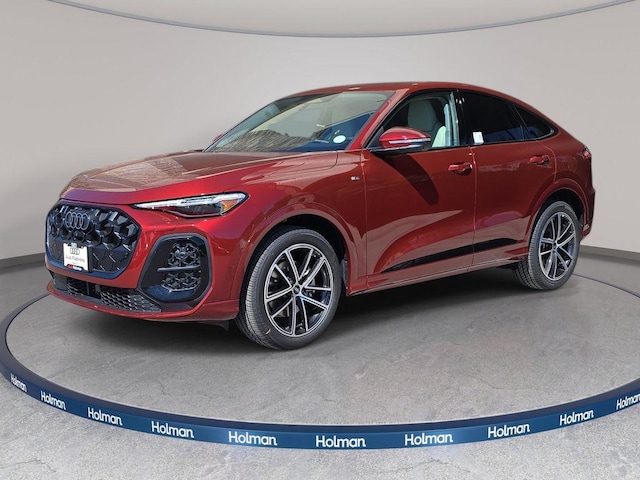 2026 Audi Q5 Sportback