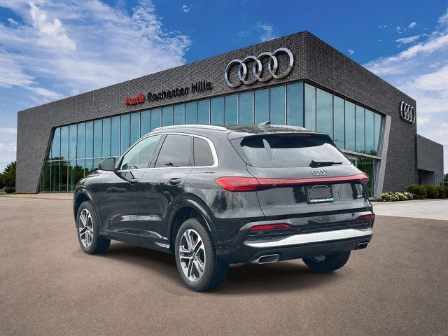 2025 Audi Q5