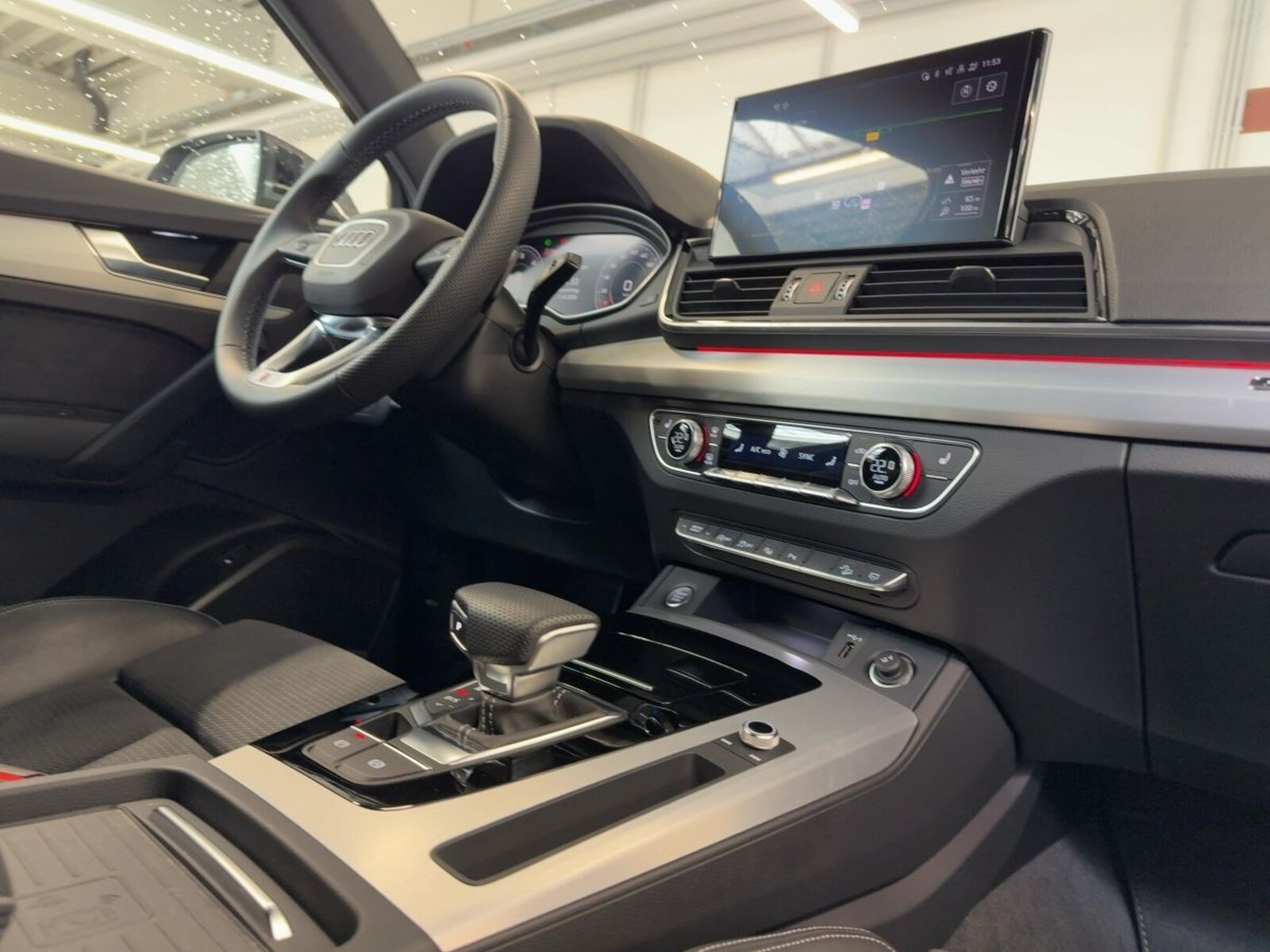Audi Q5 – Bild 13
