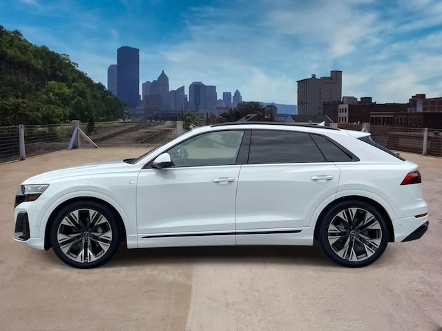 2026 Audi Q8 Premium Plus - Photo 10