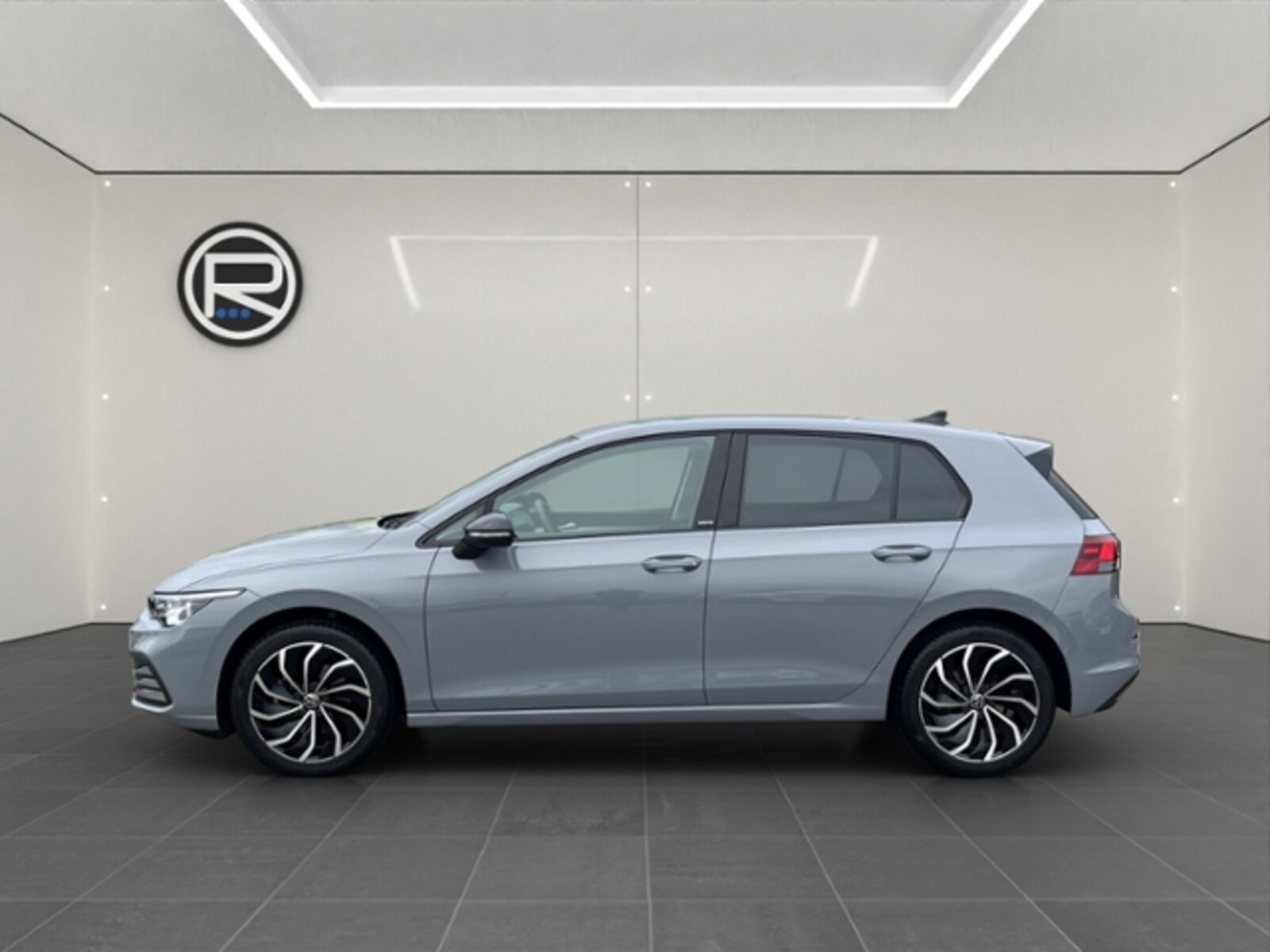 Volkswagen Golf – Bild 3