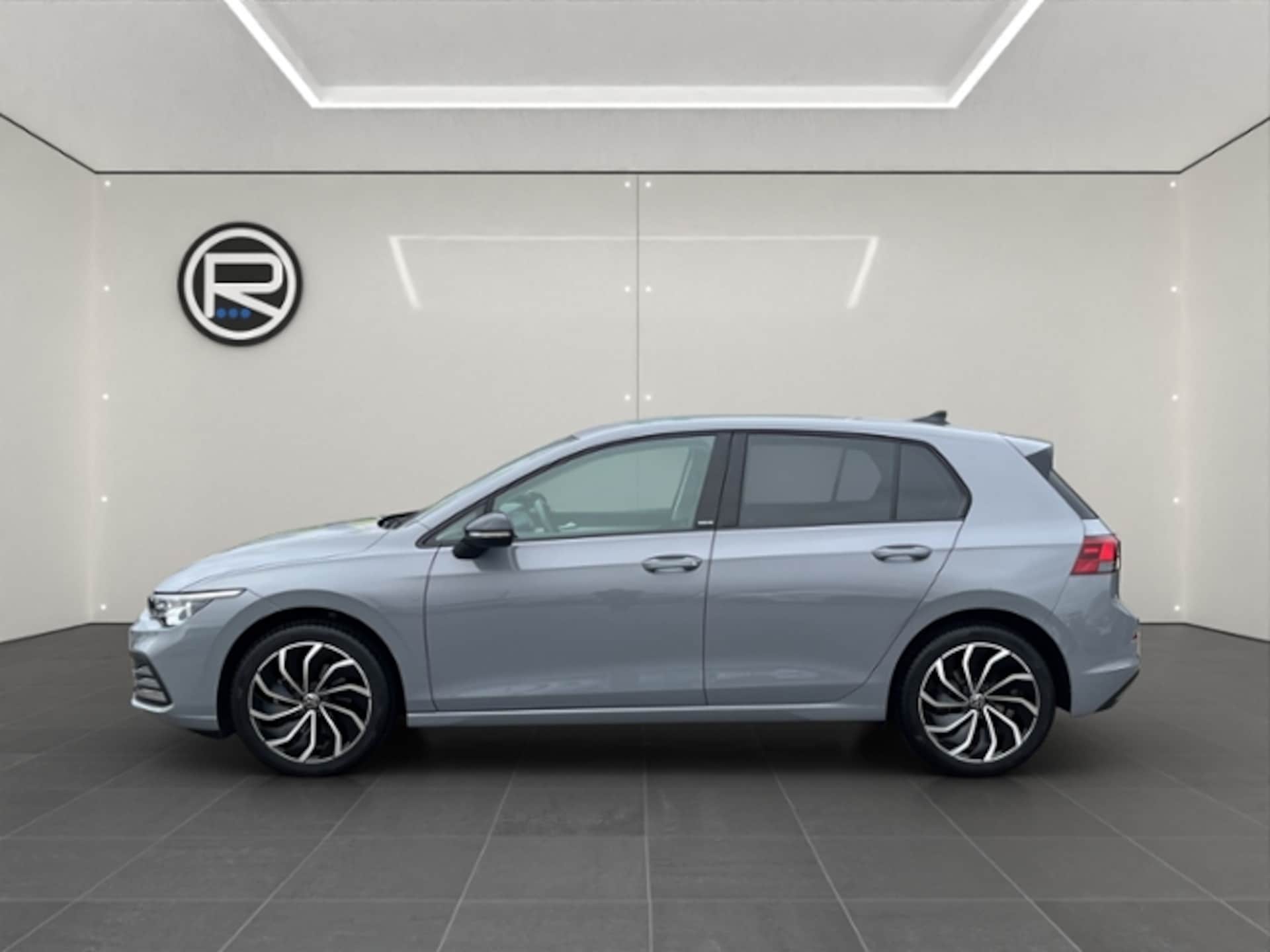 Volkswagen Golf MOVE