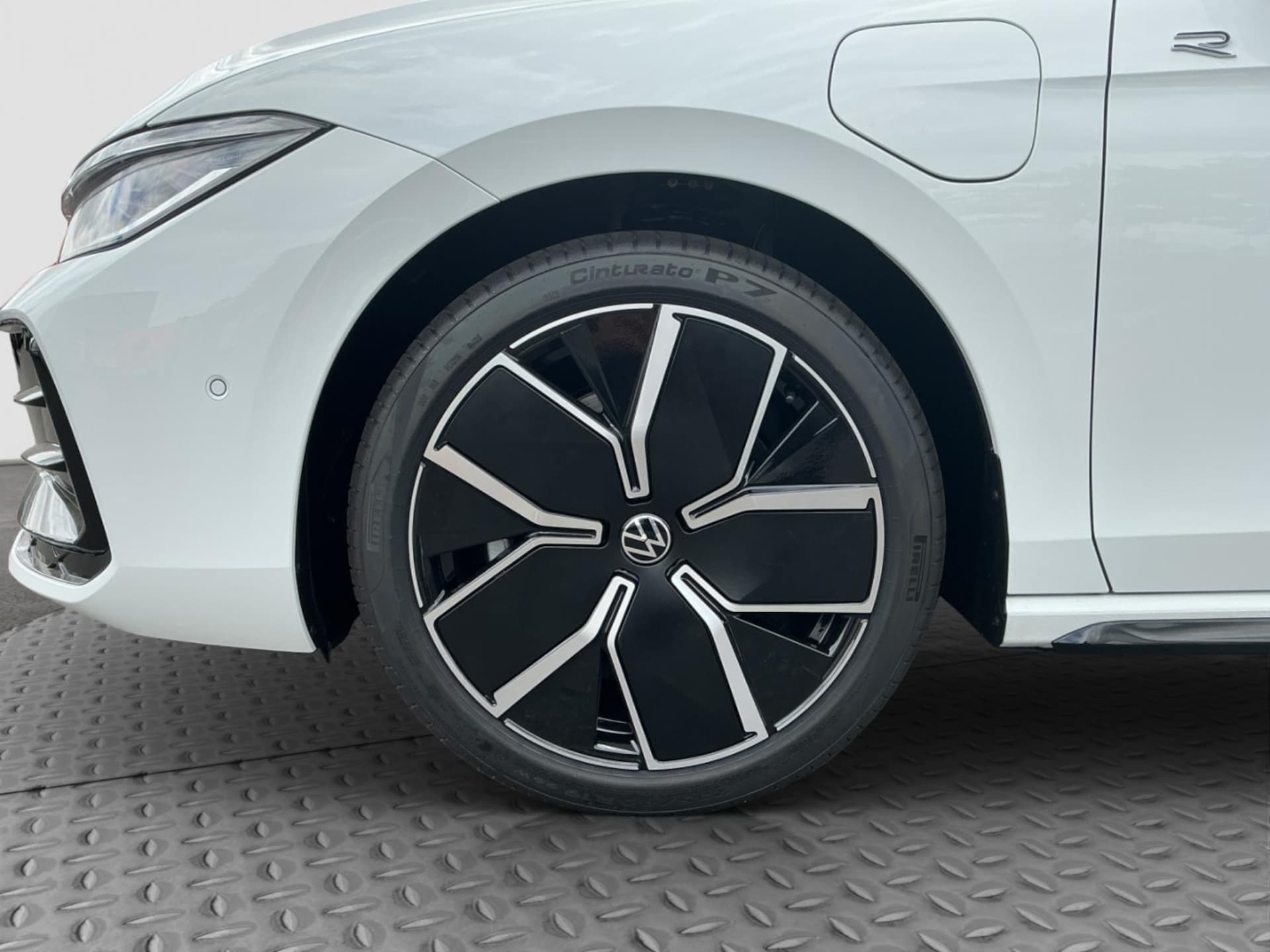 Volkswagen Passat R-Line