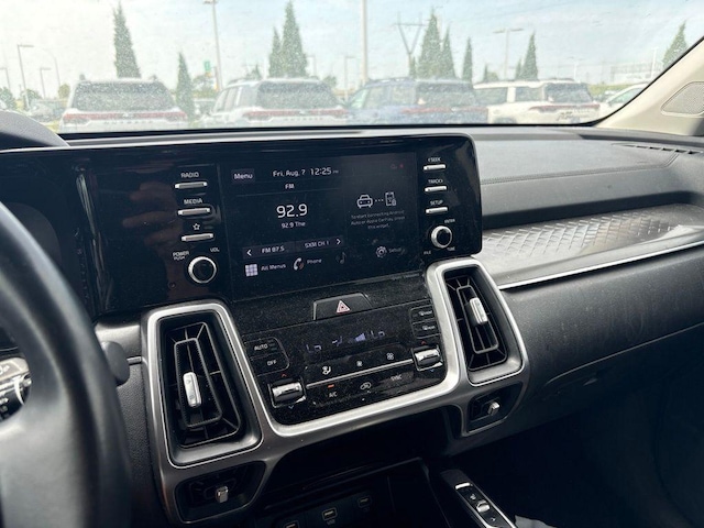 2021 Kia Sorento