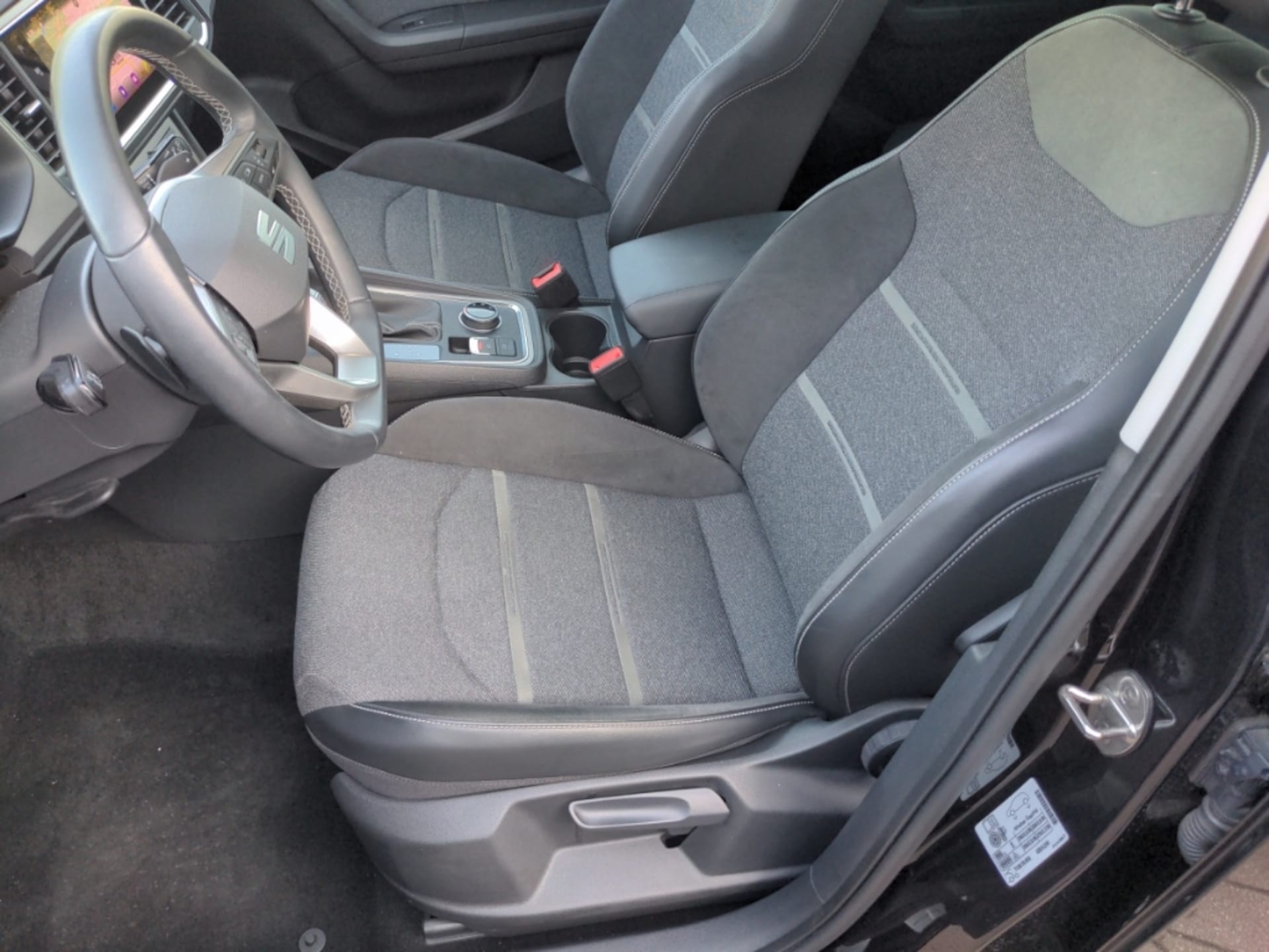 SEAT Ateca Xperience