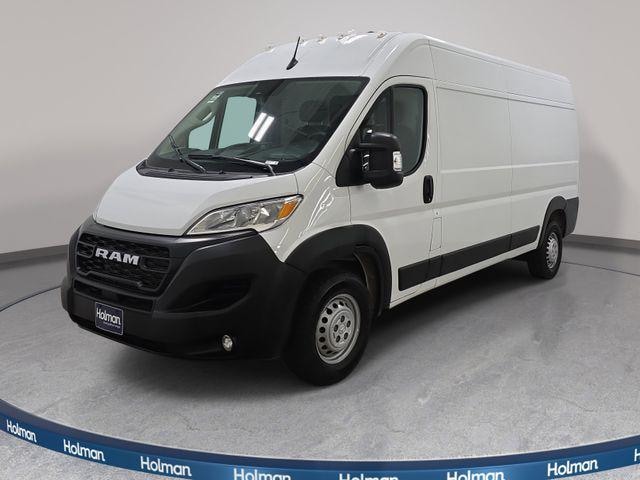 2025 RAM