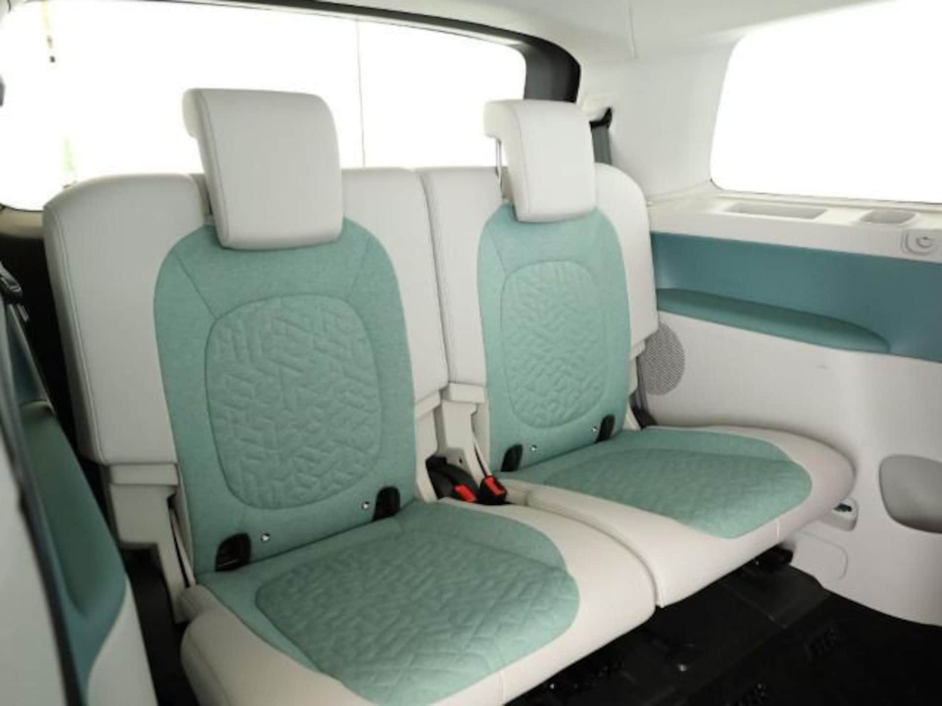 Volkswagen ID. Buzz Pro