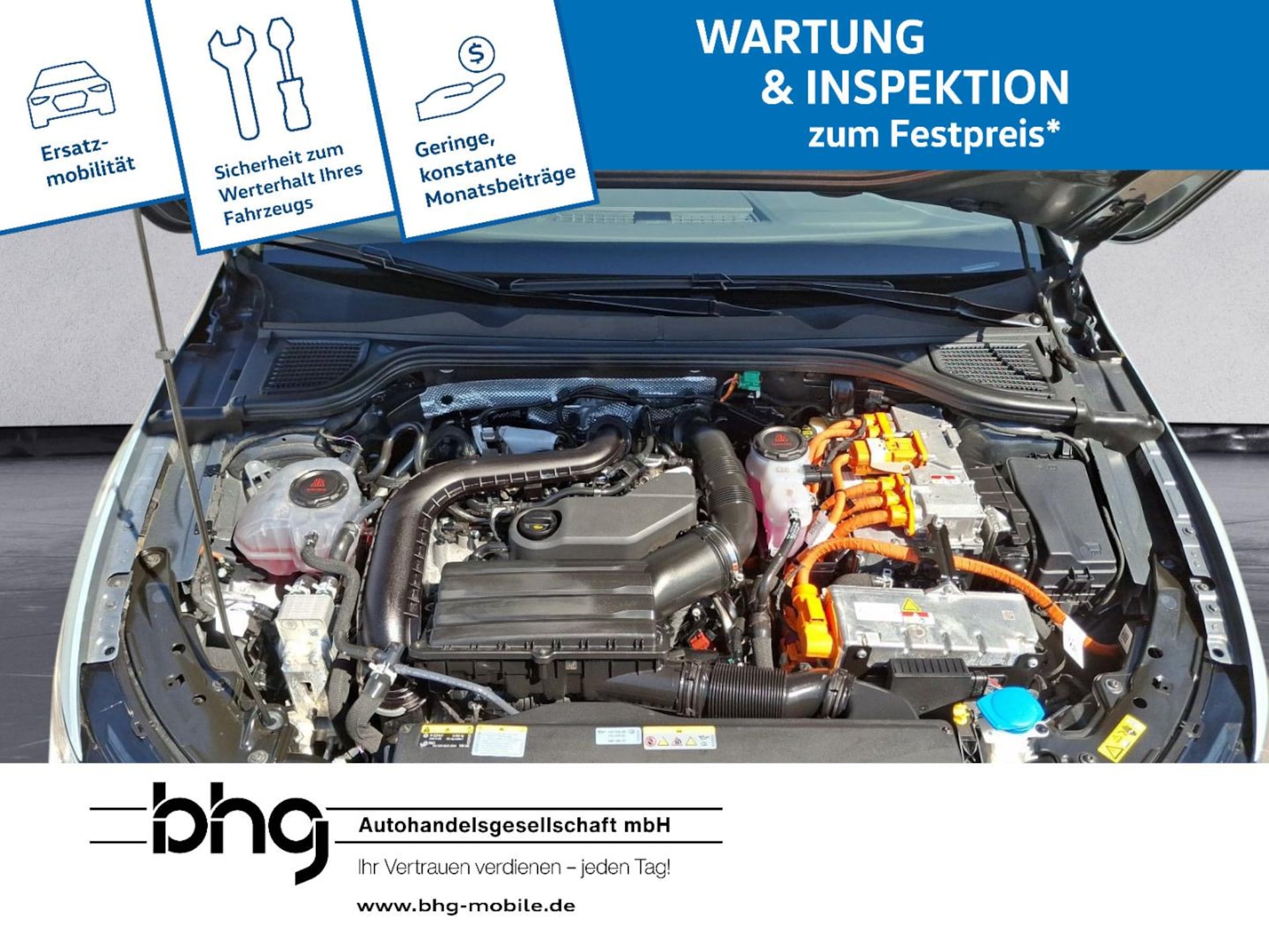 Volkswagen Golf Life