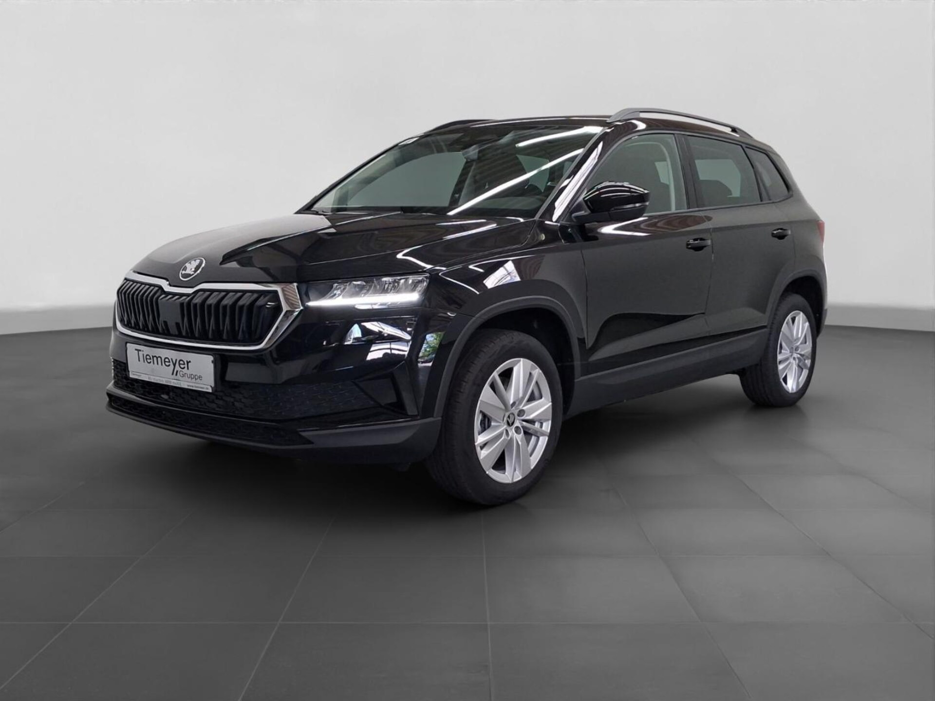 Skoda Karoq Selection